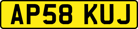 AP58KUJ