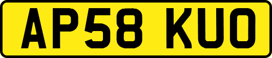 AP58KUO