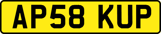 AP58KUP