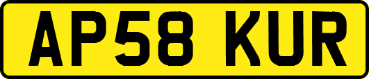 AP58KUR