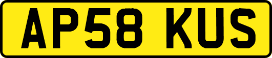 AP58KUS