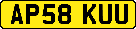 AP58KUU