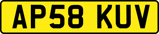 AP58KUV