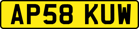 AP58KUW