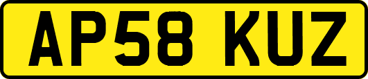 AP58KUZ