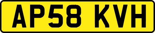 AP58KVH