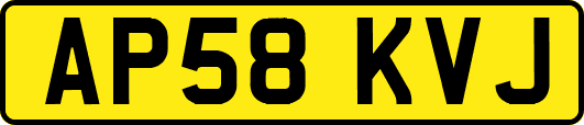 AP58KVJ