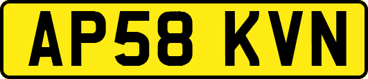 AP58KVN