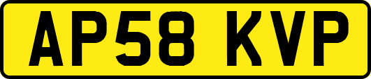 AP58KVP
