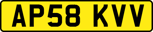 AP58KVV