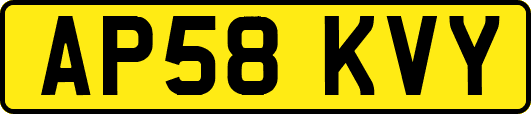 AP58KVY