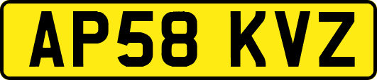 AP58KVZ