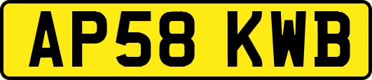 AP58KWB