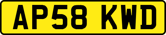 AP58KWD