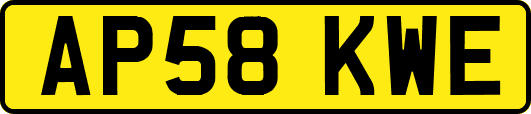 AP58KWE