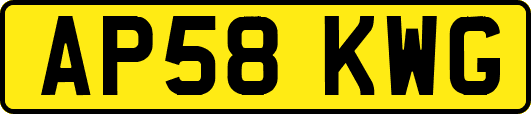 AP58KWG