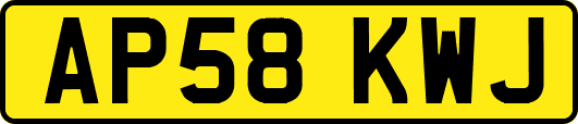 AP58KWJ