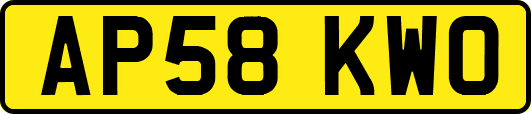 AP58KWO