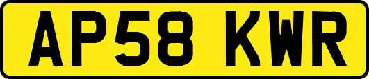 AP58KWR