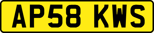 AP58KWS