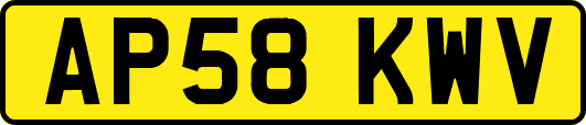 AP58KWV