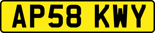 AP58KWY
