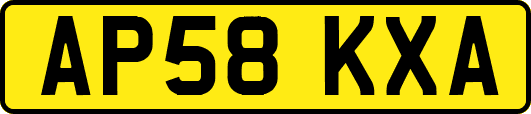 AP58KXA