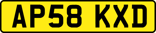 AP58KXD
