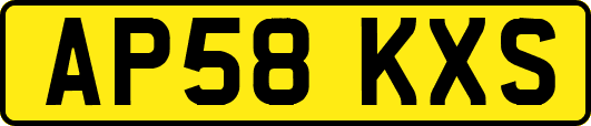 AP58KXS