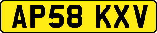 AP58KXV