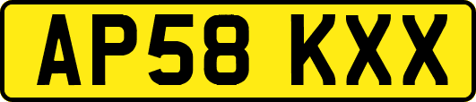 AP58KXX