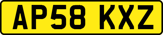AP58KXZ