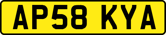 AP58KYA