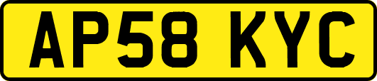 AP58KYC
