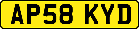 AP58KYD