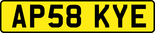 AP58KYE