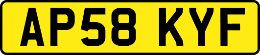 AP58KYF