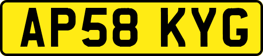 AP58KYG