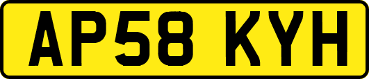 AP58KYH