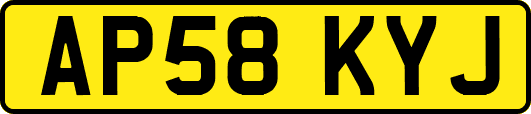 AP58KYJ