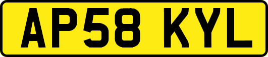AP58KYL