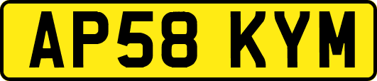 AP58KYM