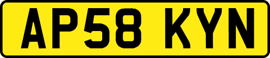 AP58KYN