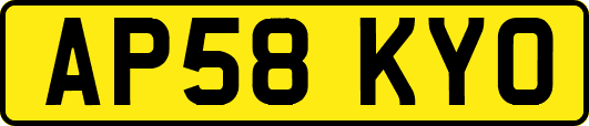 AP58KYO