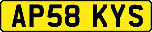 AP58KYS