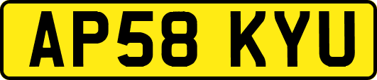 AP58KYU