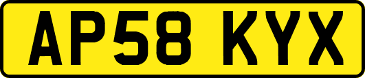 AP58KYX