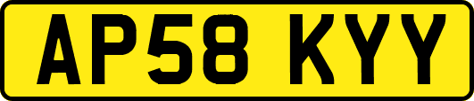 AP58KYY