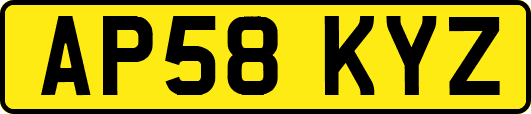 AP58KYZ