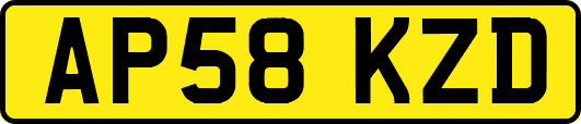 AP58KZD